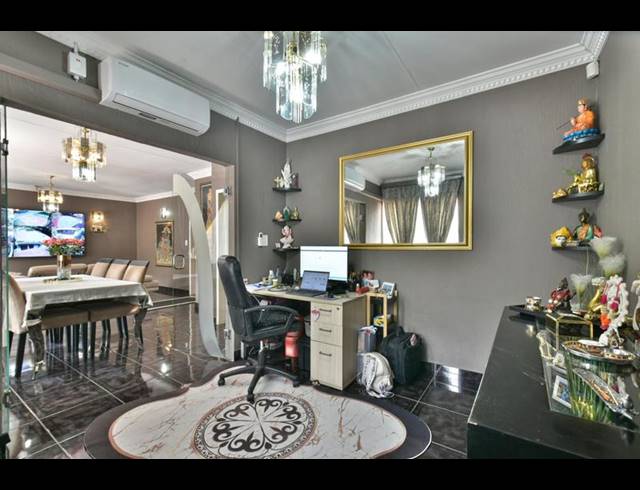 3 BEDROOM HOUSE FOR SALE IN RANDPARK RIDGE